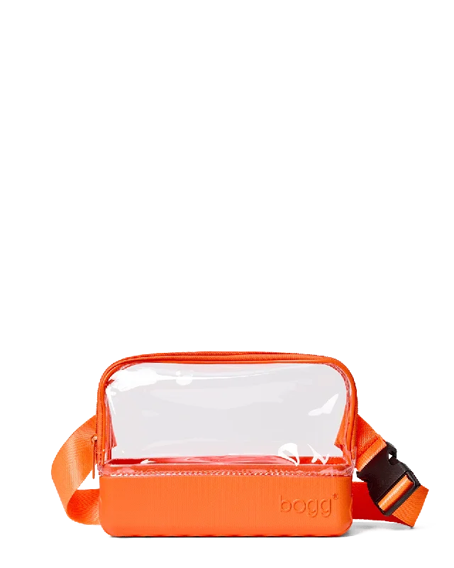 Bogg® Stadium Bag - ORANGE you glad