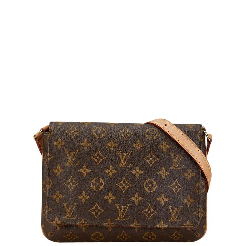 Louis Vuitton Musette Tango Long Shoulder Bag