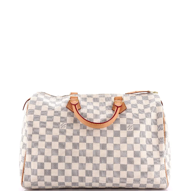 Speedy Handbag Damier 35