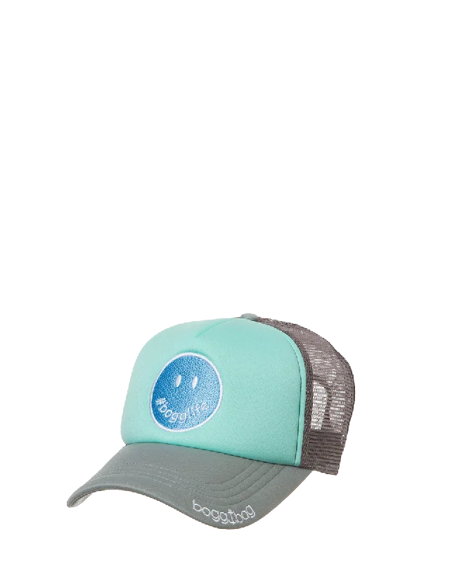 Bogg® Bag Trucker Hat - Carolina Trucker