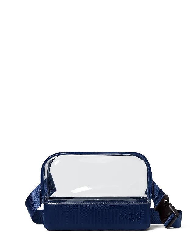 Bogg® Stadium Bag - you NAVY me crazy