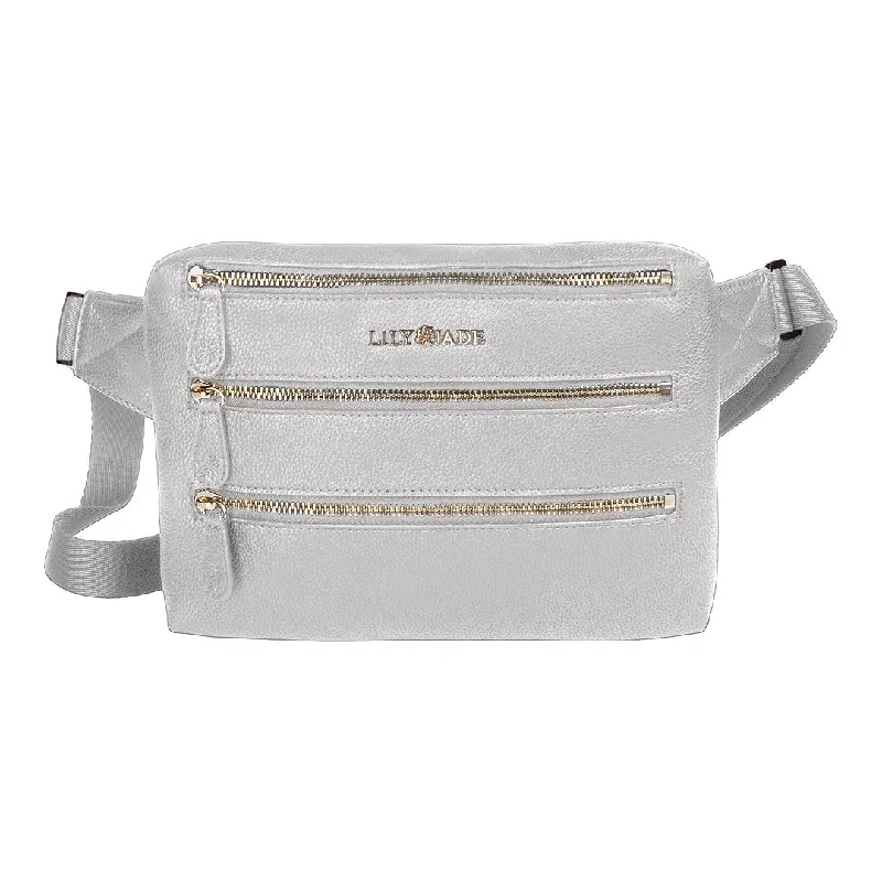 Sleek Pack Belt Bag (Vegan)