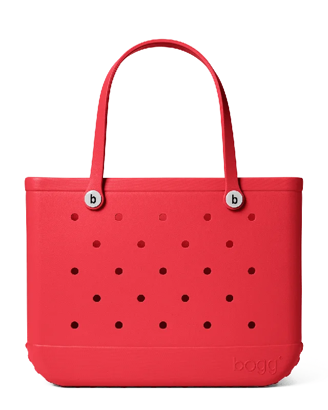 Original Bogg® Bag - off to the races, RED