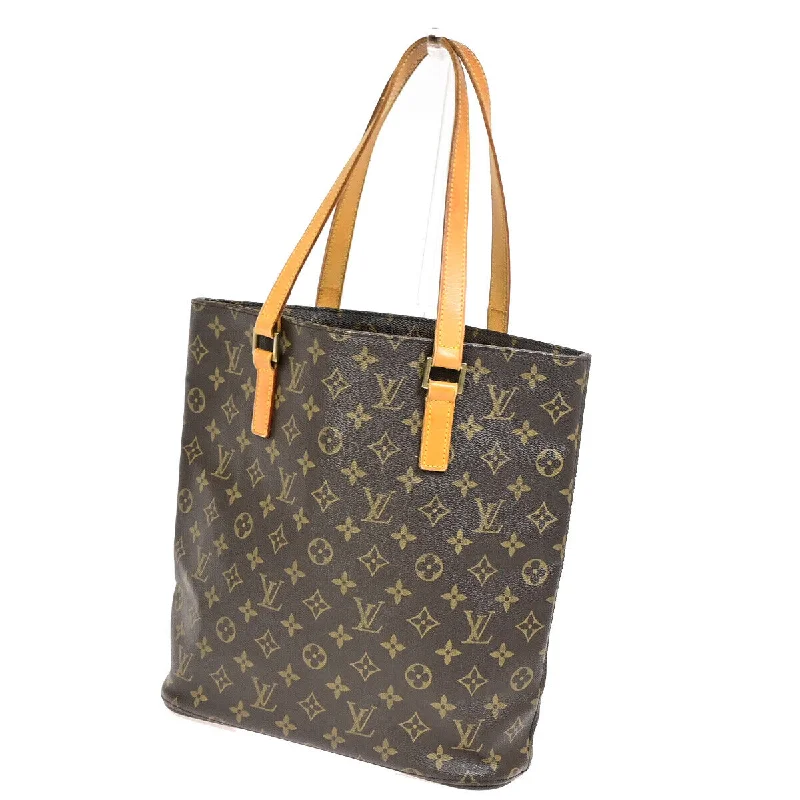 Louis Vuitton Vavin Gm  Canvas Shoulder Bag (Pre-Owned)