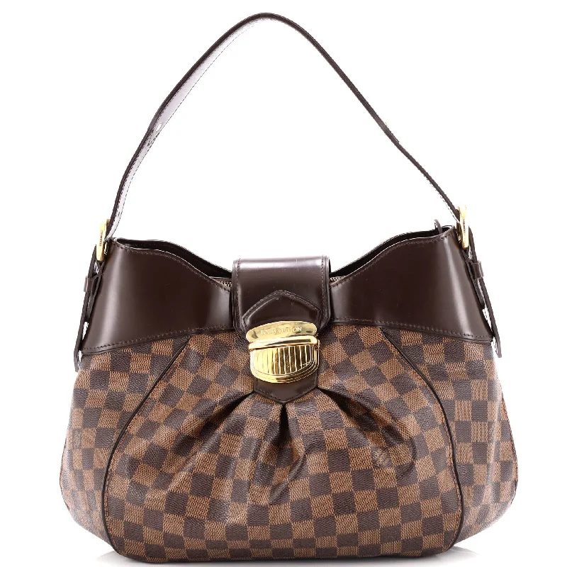 Sistina Handbag Damier MM