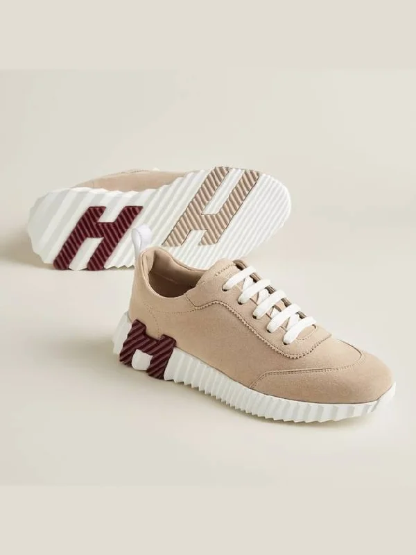 Bouncing Sneakers Beige H231004Z 38