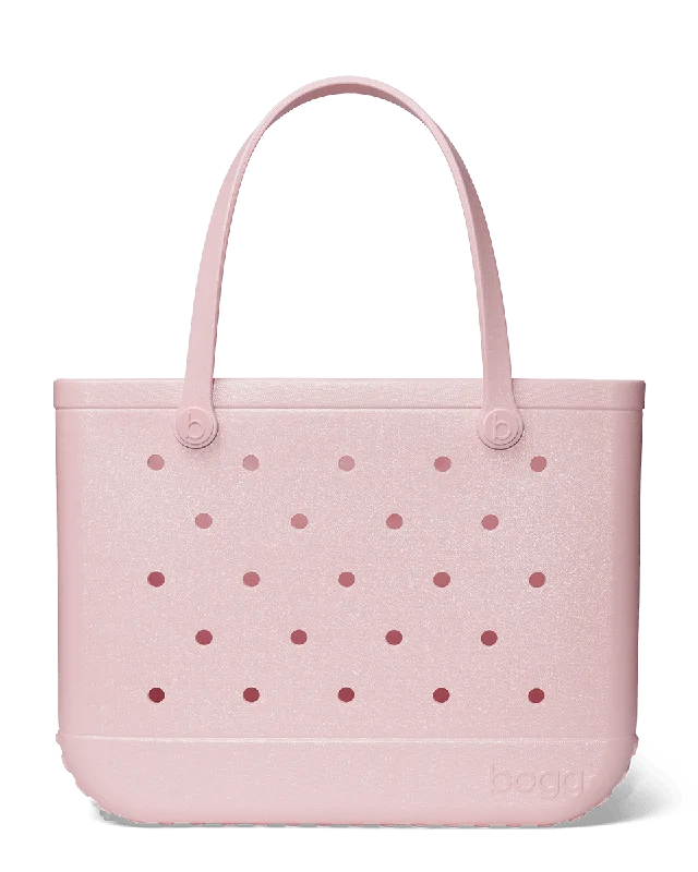 Original Bogg® Bag - PINKy swear shimmer