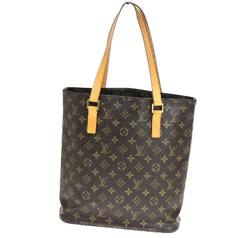 Louis Vuitton Vavin Gm  Canvas Shoulder Bag (Pre-Owned)