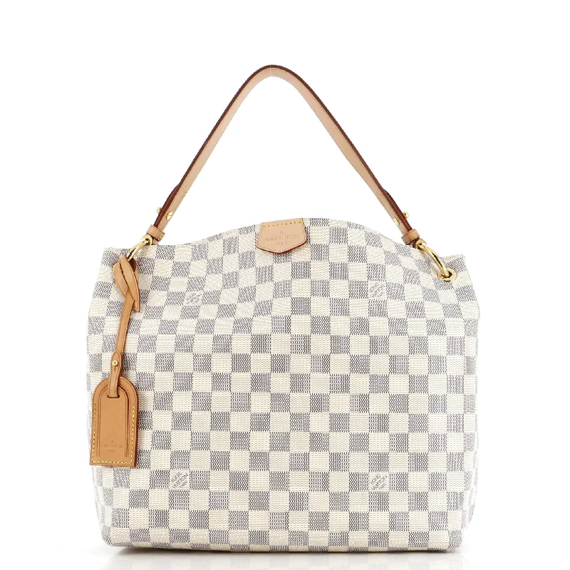 Graceful Handbag Damier PM