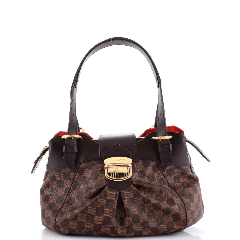 Sistina Handbag Damier PM