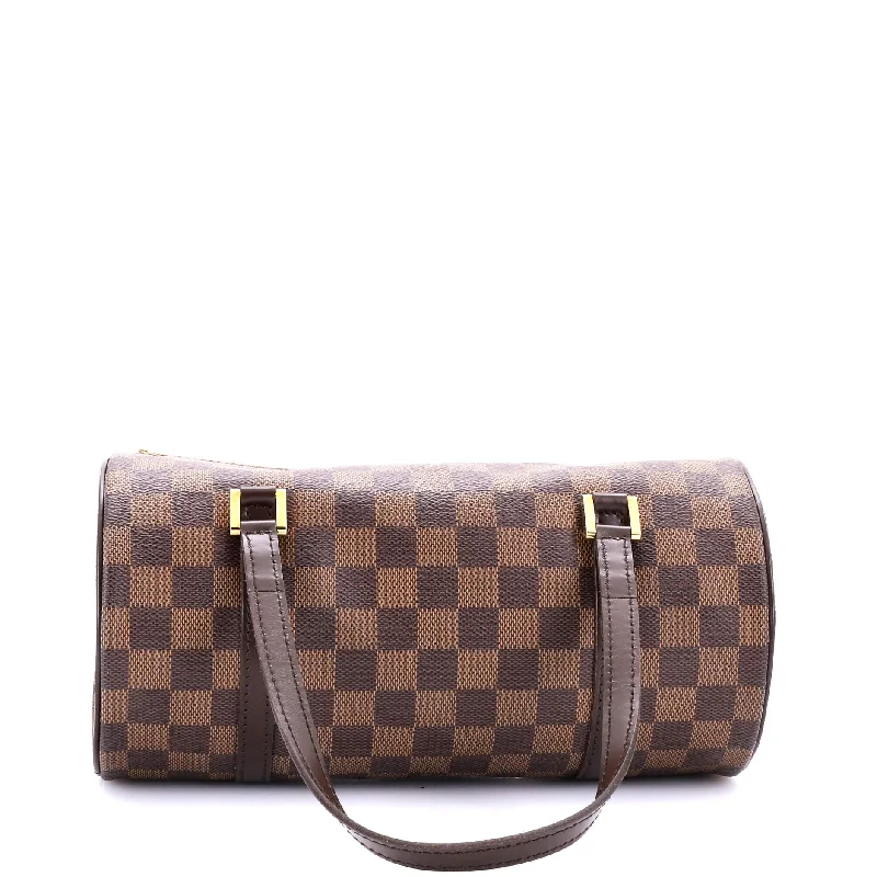 Papillon Handbag Damier 26