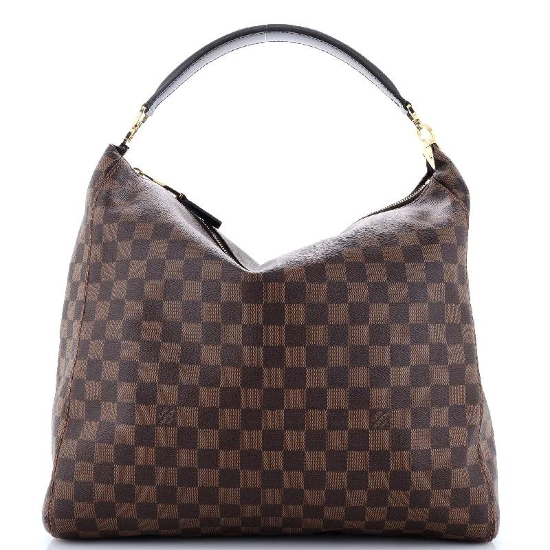 Portobello Handbag Damier GM