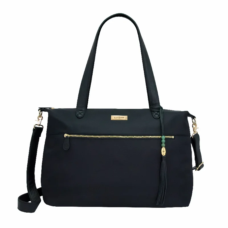 Jennifer Convertible Tote (Nylon)