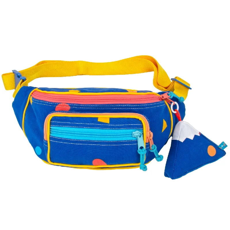 Mokuyobi Classic Fanny Pack Sling