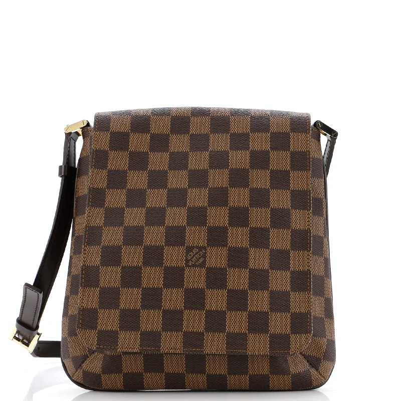 Musette Salsa Handbag Damier