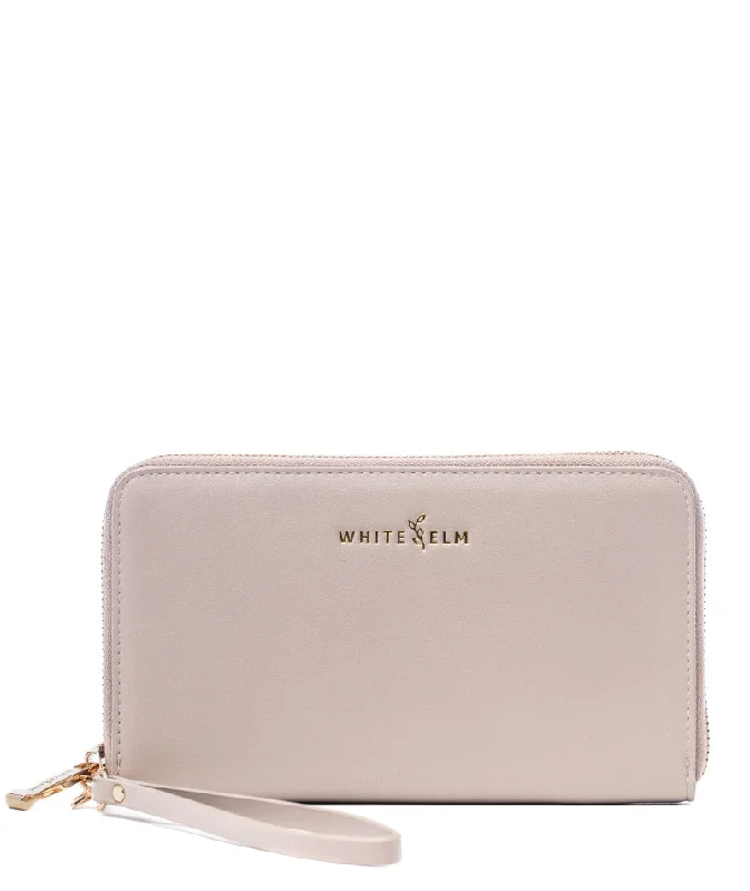 Vera Wallet - Taupe