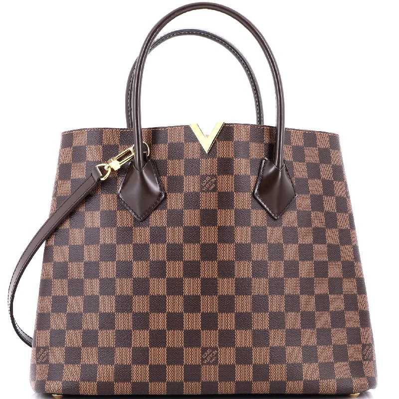 Kensington Handbag Damier