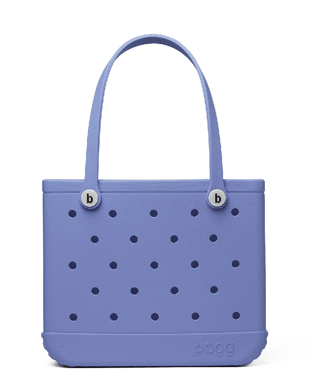 Baby Bogg® Bag - pretty as a PERIWINKLE