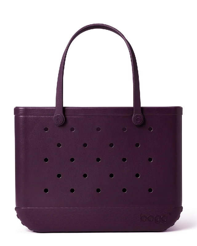 Original Bogg® Bag - Boysenberry Bogg®