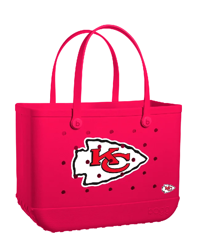 Original Bogg® Bag - Kansas City Chiefs