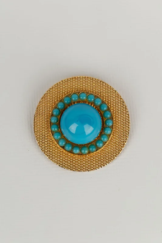 Broche Dior 1967