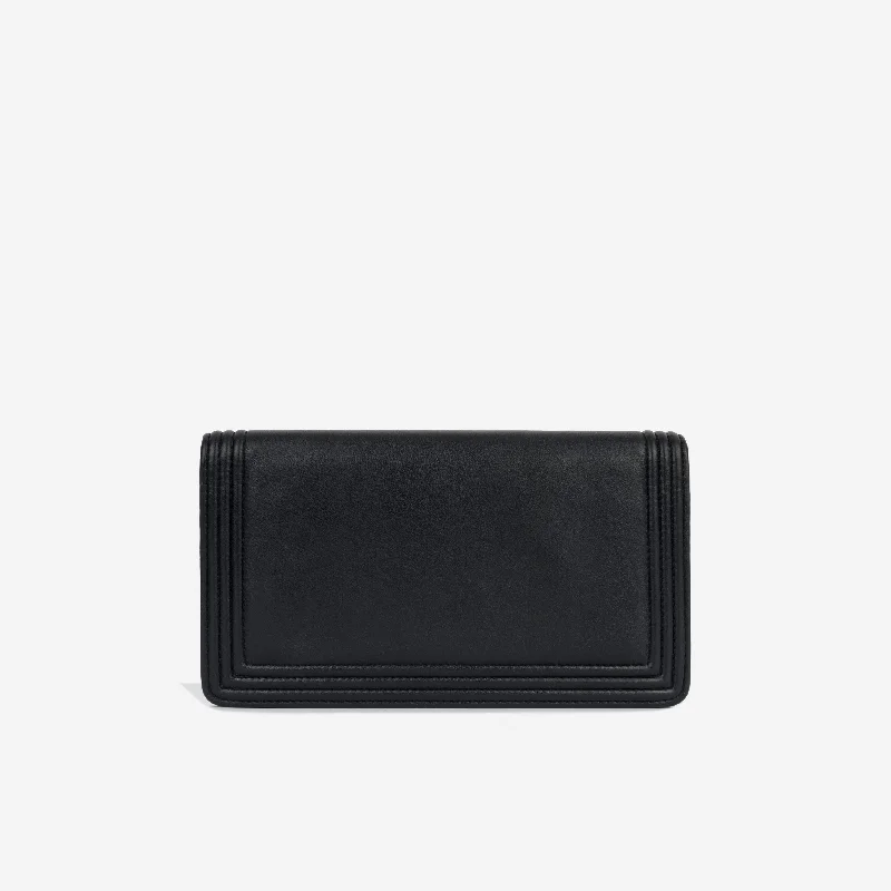 Boy Yen Wallet