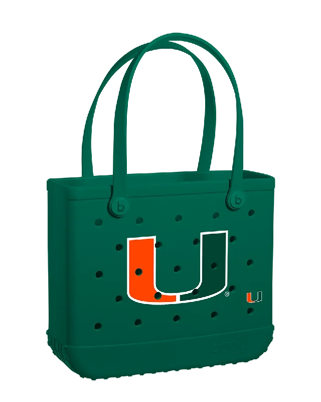 Baby Bogg® Bag - Miami Hurricanes