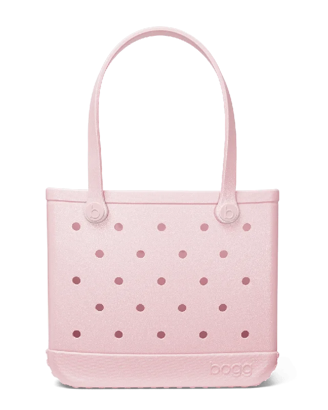 Baby Bogg® Bag - PINKy swear shimmer