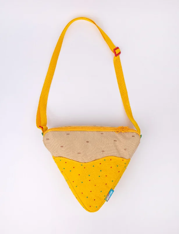 Tortilla Chip Purse