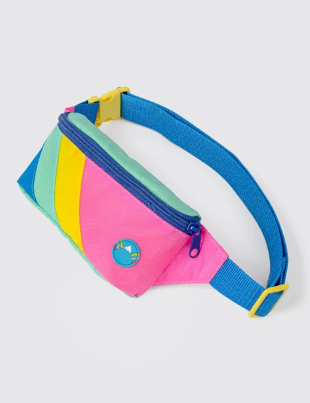 Carnival Fanny Pack