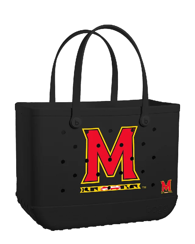 Original Bogg® Bag - Maryland Terrapins