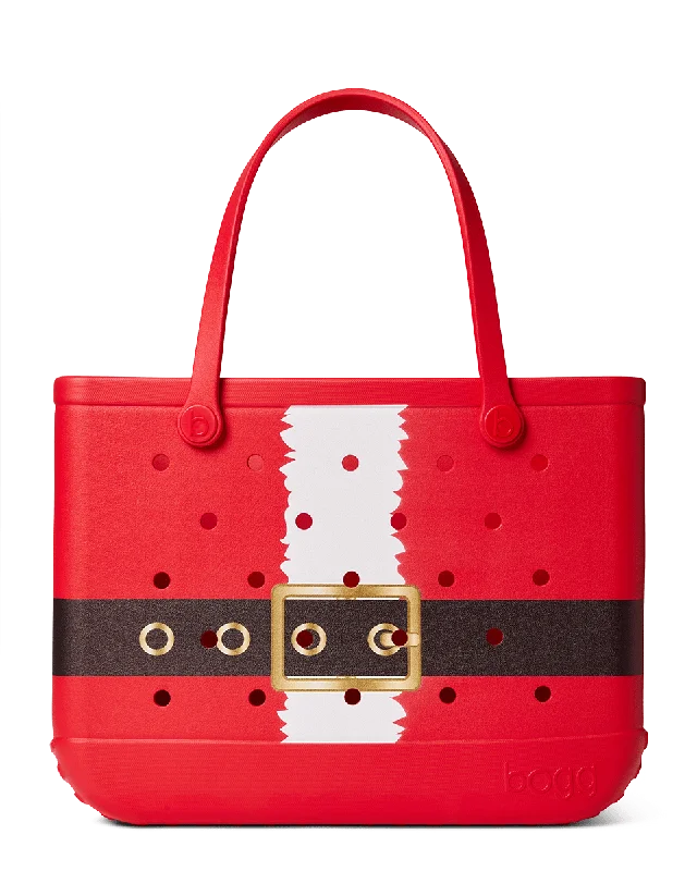 Original Bogg® Bag - Santa Boggy