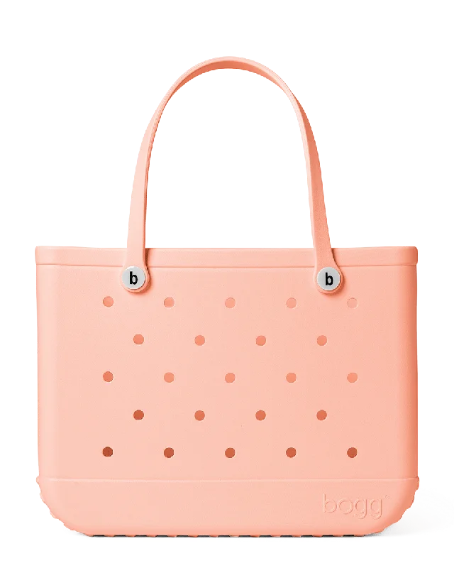 Original Bogg® Bag - PEACHy beachy