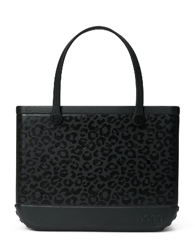 Original Bogg® Bag - ONYX Leopard