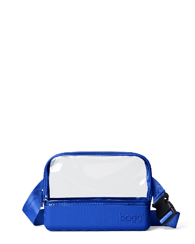 Bogg® Stadium Bag - BLUE-eyed