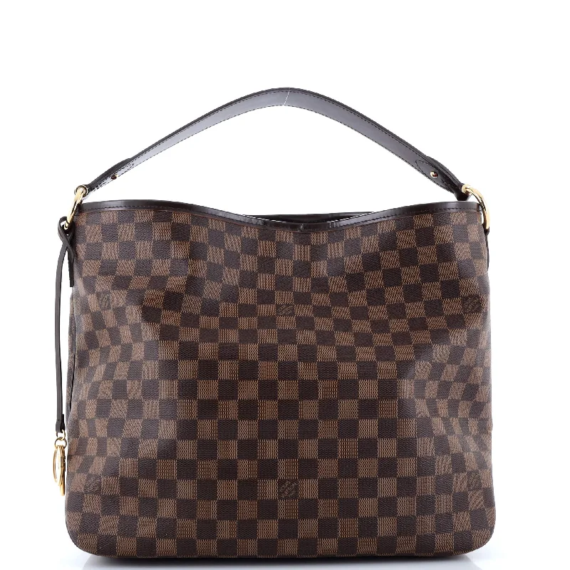 Delightful NM Handbag Damier MM