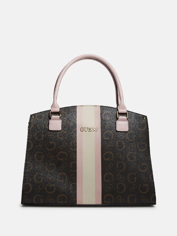 Anakin Logo Arched Tote