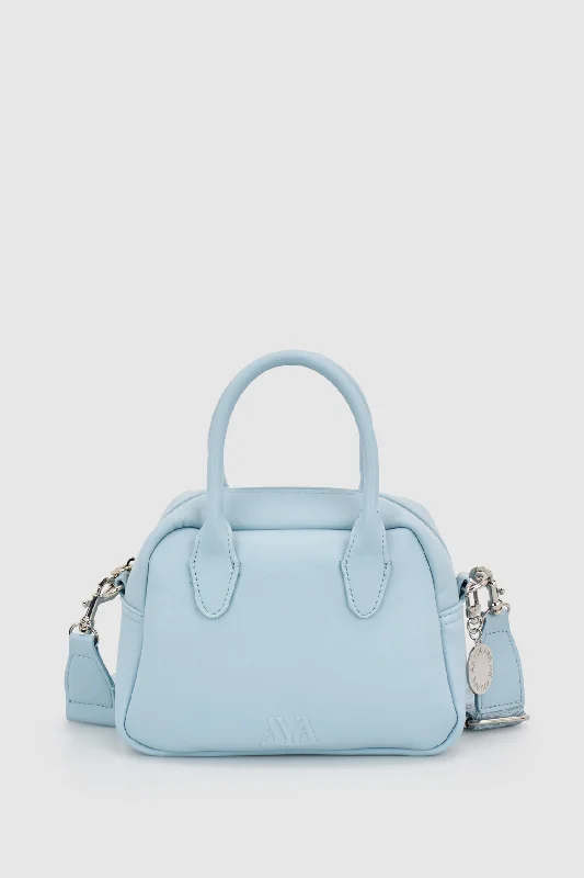 Hadley Small Bowler Bag