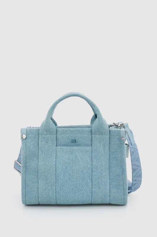 Parker Small Tote Bag