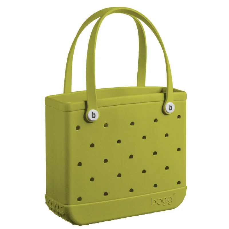 Baby BoggÂ Bag in Green Apple