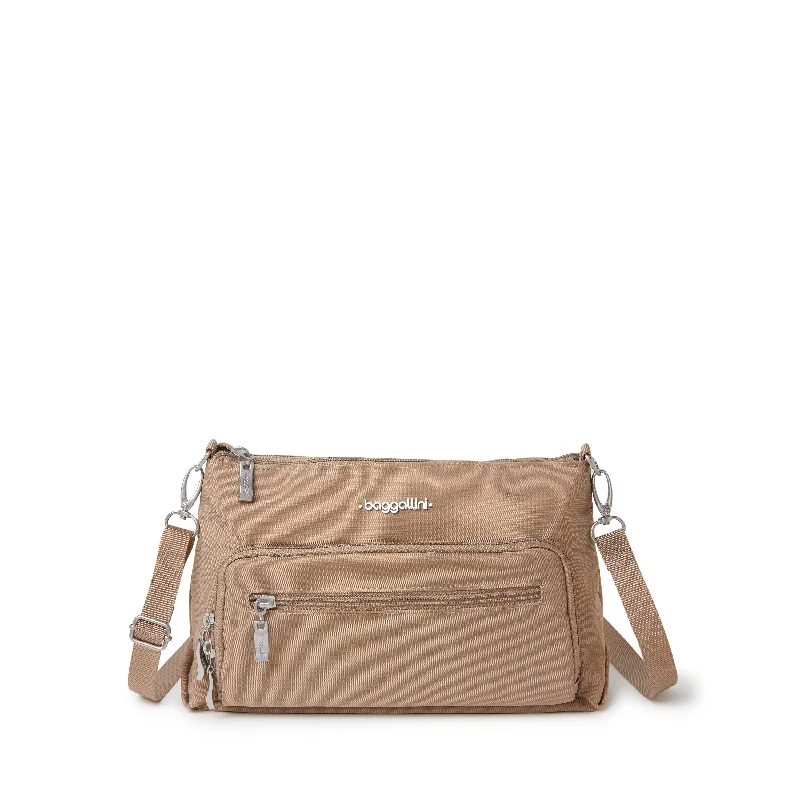 baggallini Day-to-Day Crossbody Bag