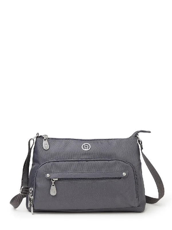 baggallini El Paso Crossbody Bag