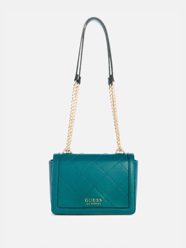 Bonaire Mini Foldover Crossbody