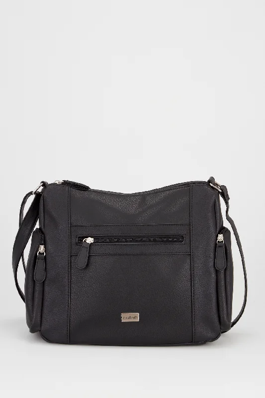 Large Crossbody Bag