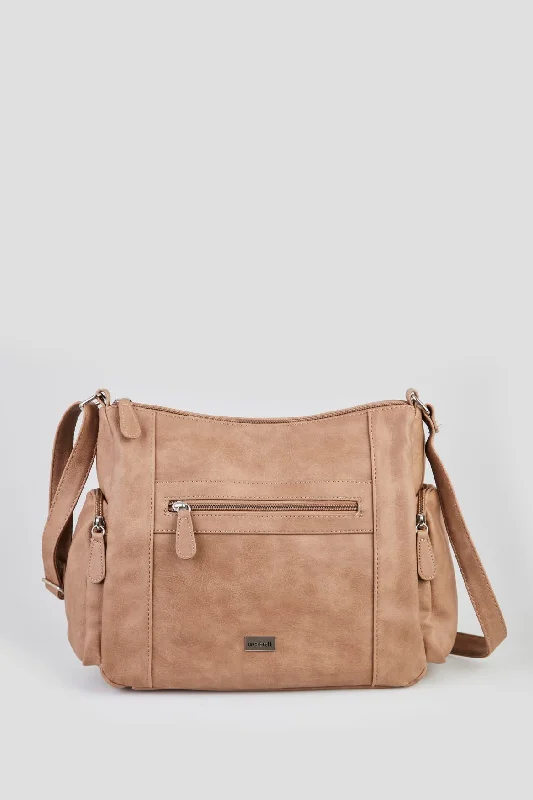 Large Crossbody Bag