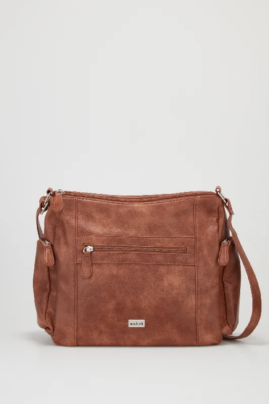 Large Crossbody Bag