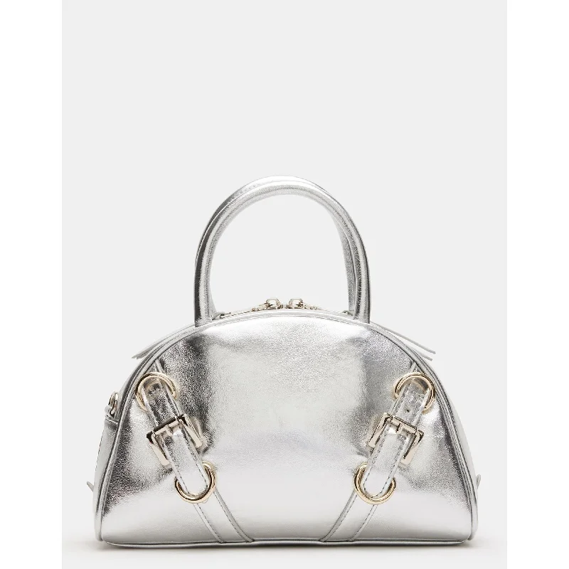 Catie Bag Silver