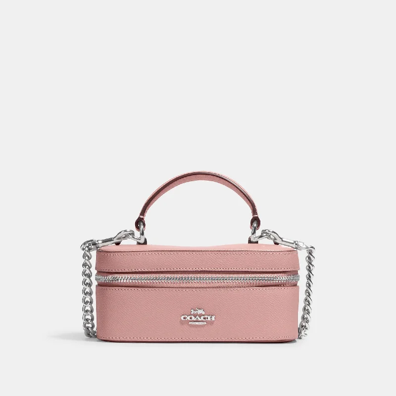 Coach Outlet Train Case Crossbody