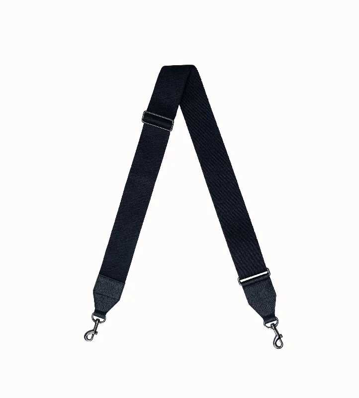 Wide Customizable Shoulder Strap