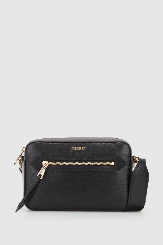 Bryant Avenue Camera Crossbody Bag